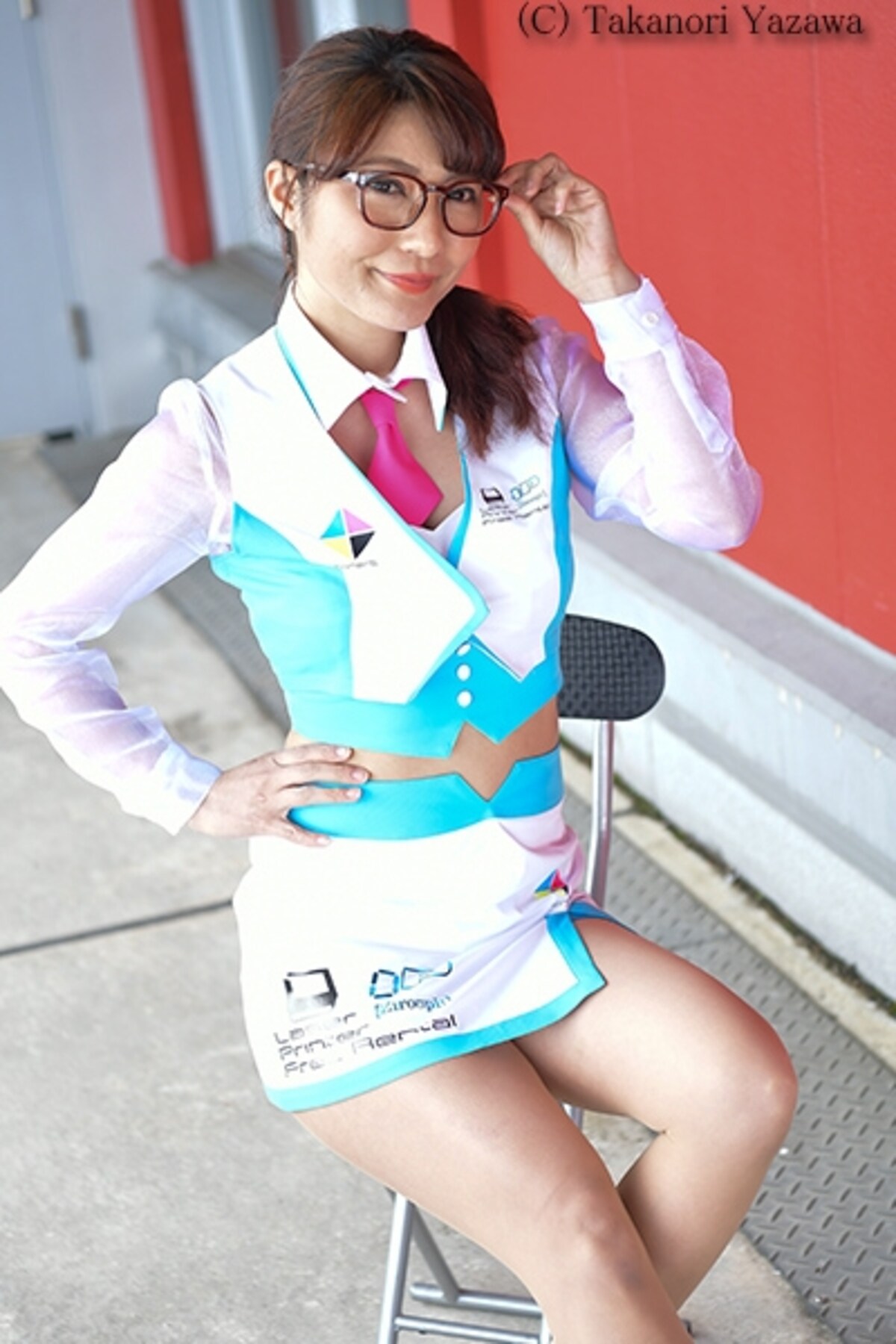 今村知可／TonerS