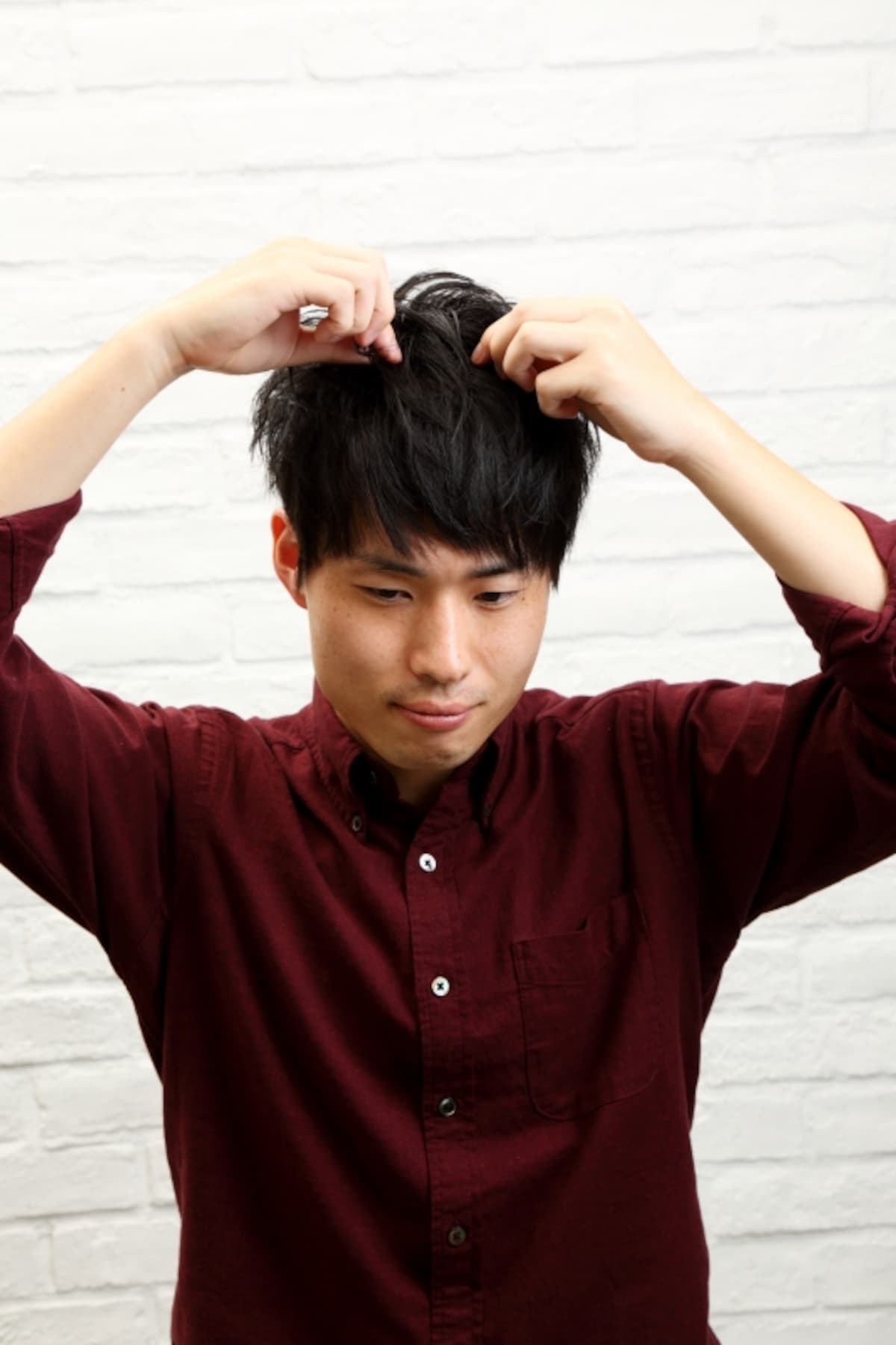 ワックス,ヘアワックス,メンズ,付け方,ワックス付け方,使い方,メンズワックス,初心者,ワックスの付け方,ワックスつけ方,ワックスメンズ,ワックス使い方,髪