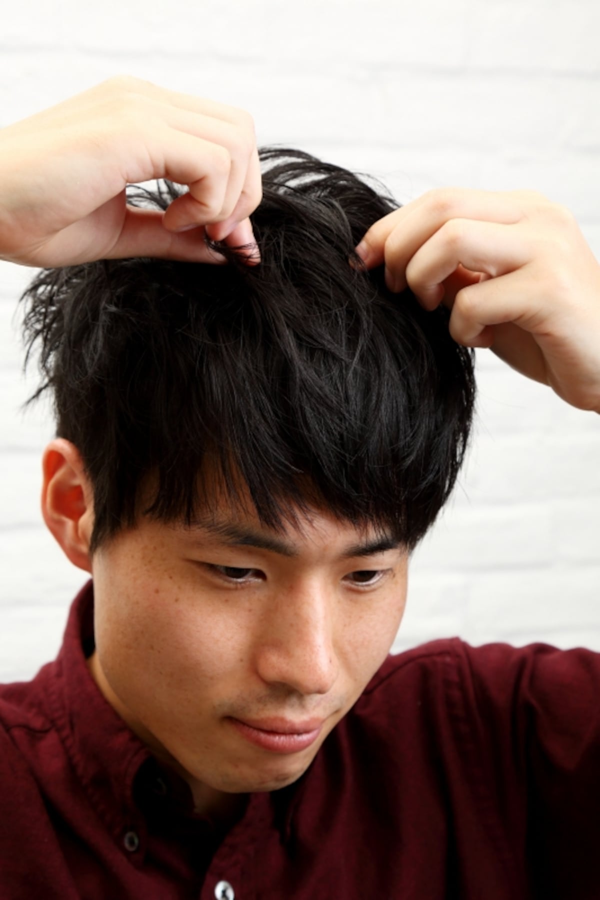 ワックス,ヘアワックス,メンズ,付け方,ワックス付け方,使い方,メンズワックス,初心者,ワックスの付け方,ワックスつけ方,ワックスメンズ,ワックス使い方,髪