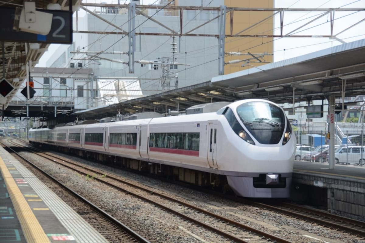 土浦駅