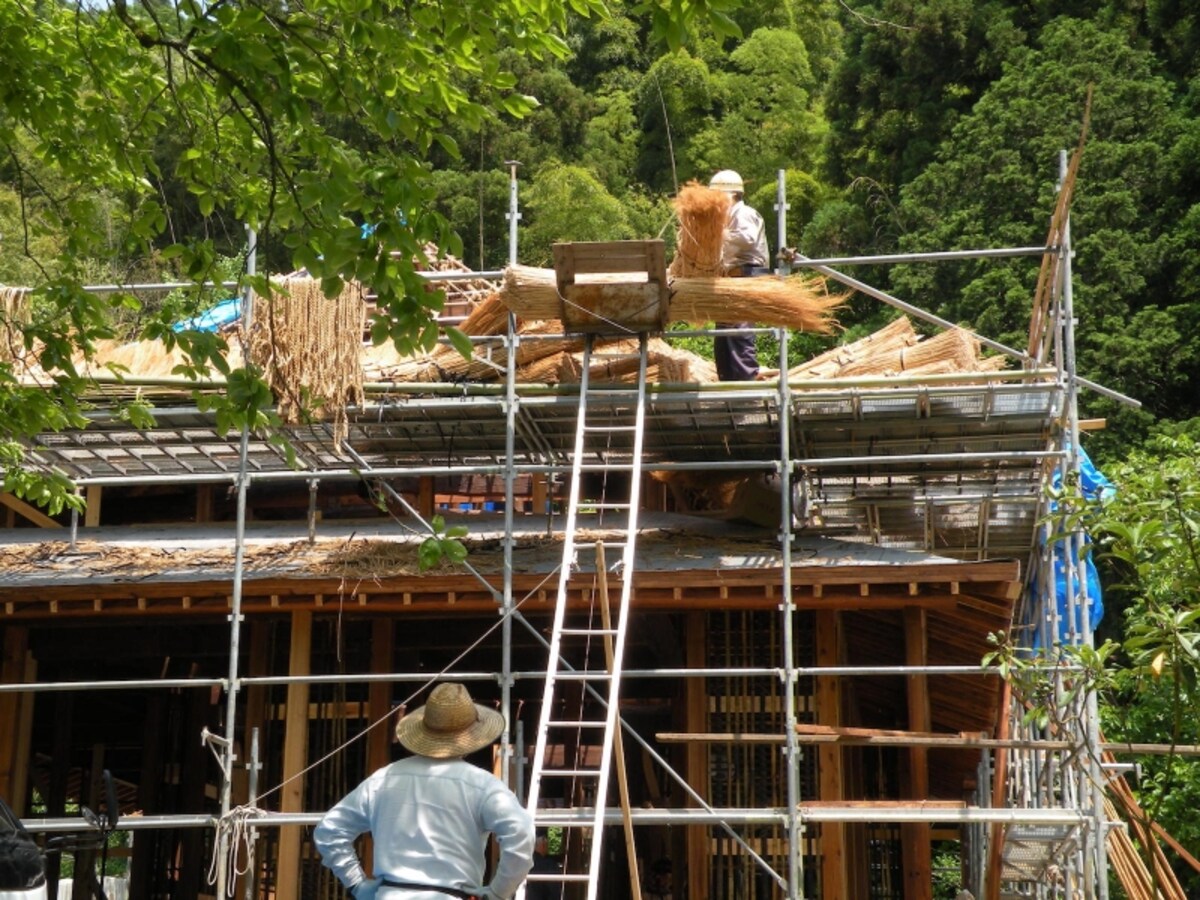 この地で何か新しいことに挑戦したい