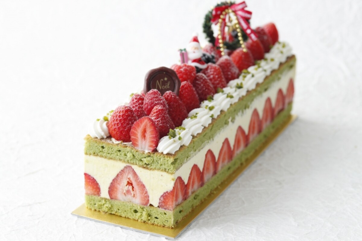  フレジェ　9,800円（8cm×26cm）