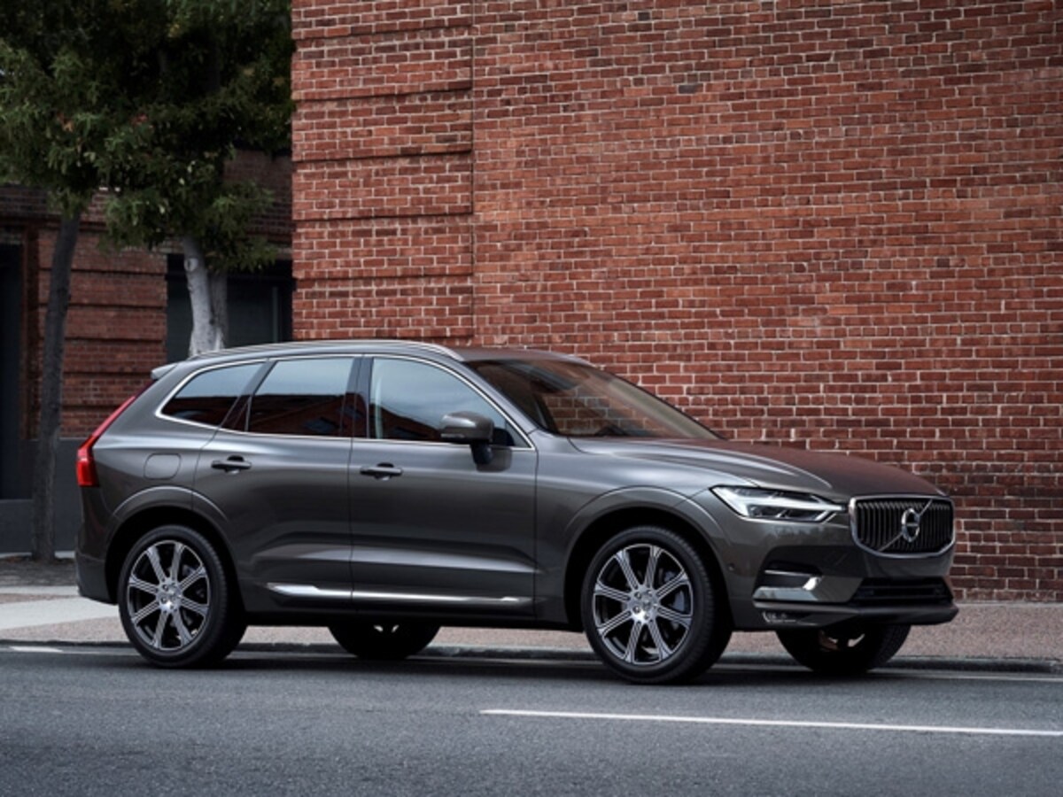 ボルボXC60