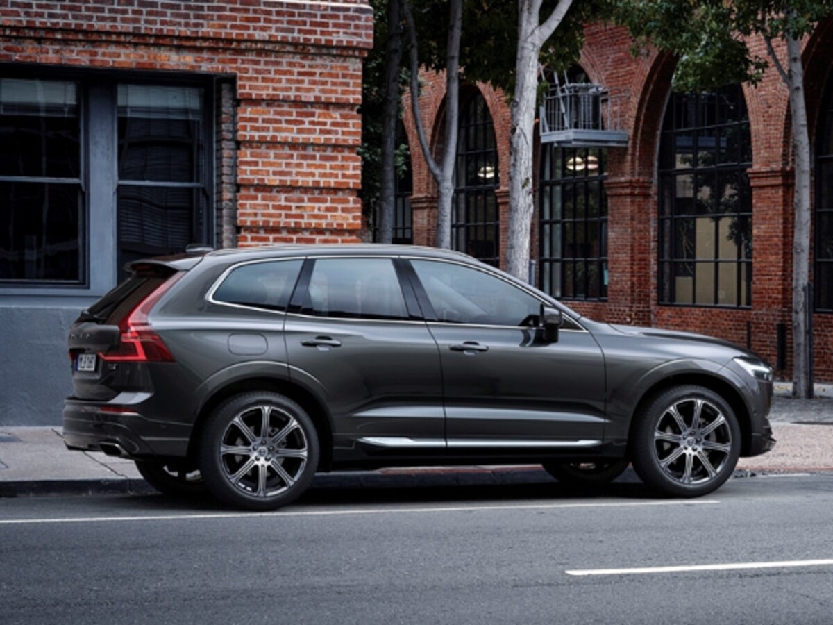 ボルボXC60