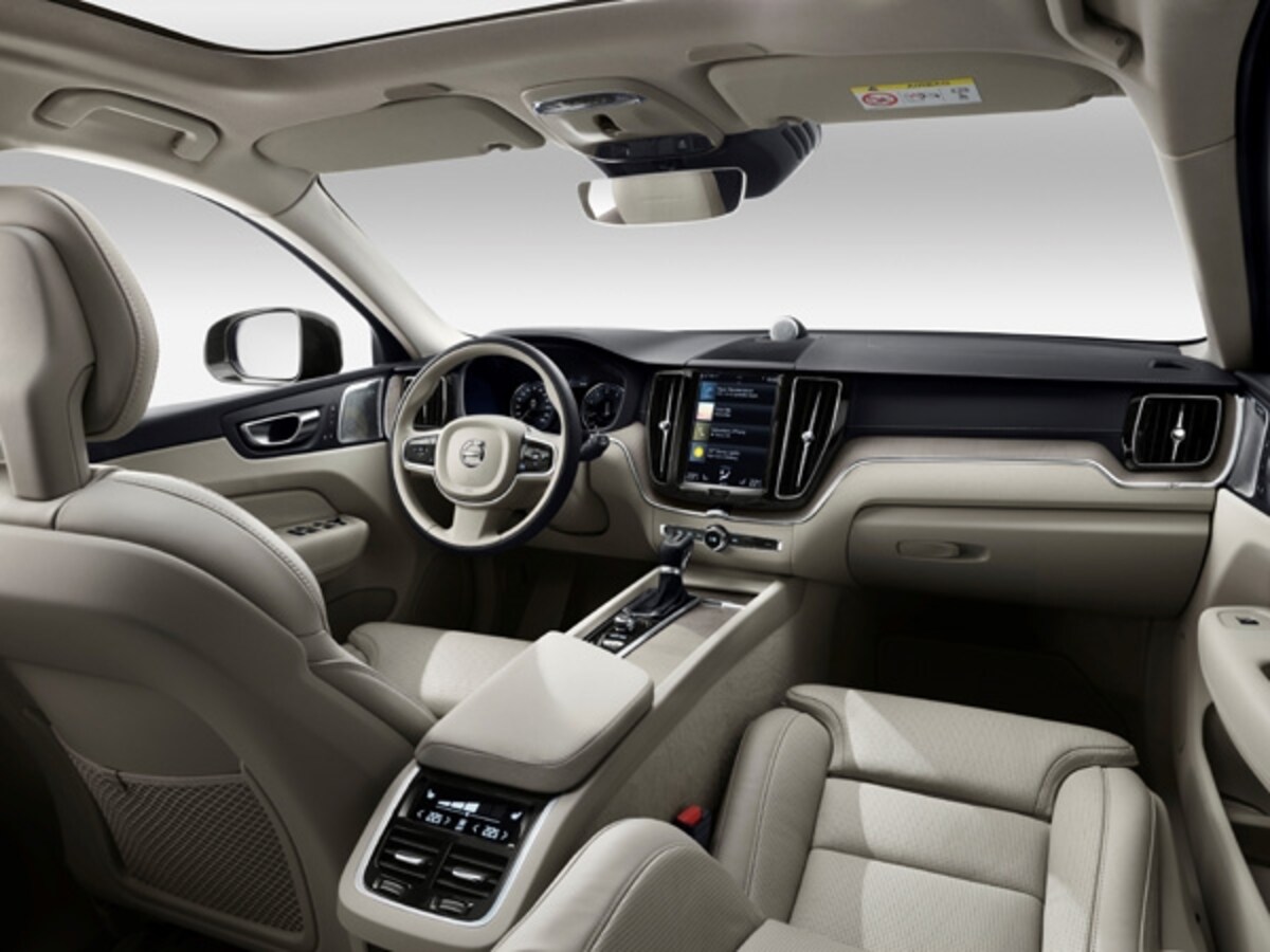 ボルボXC60