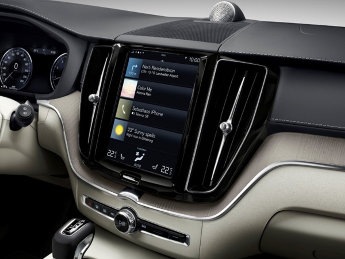 ボルボXC60