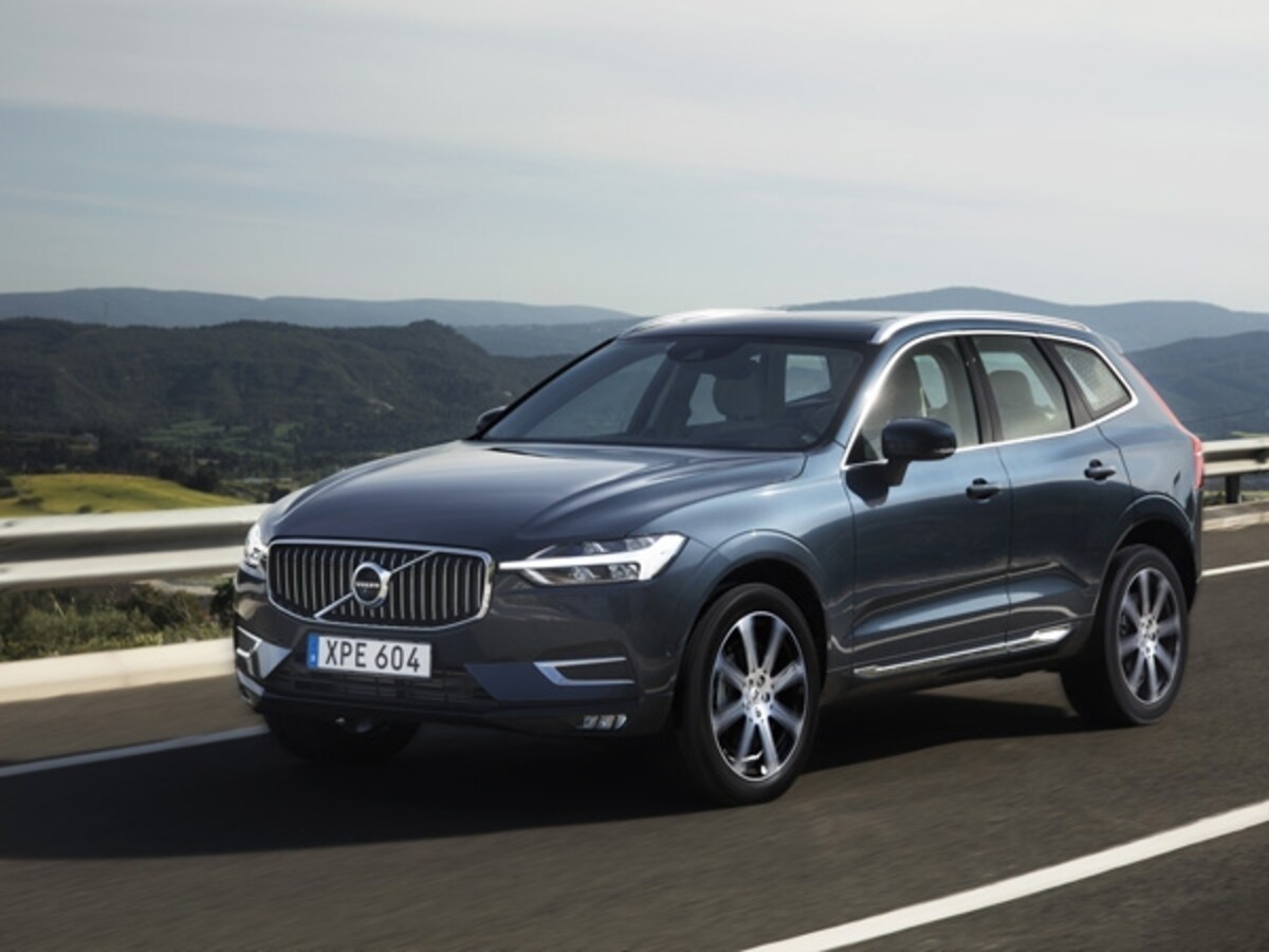 ボルボXC60