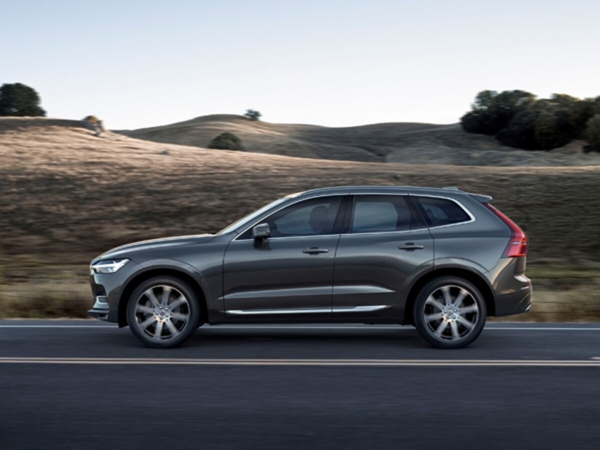 ボルボXC60