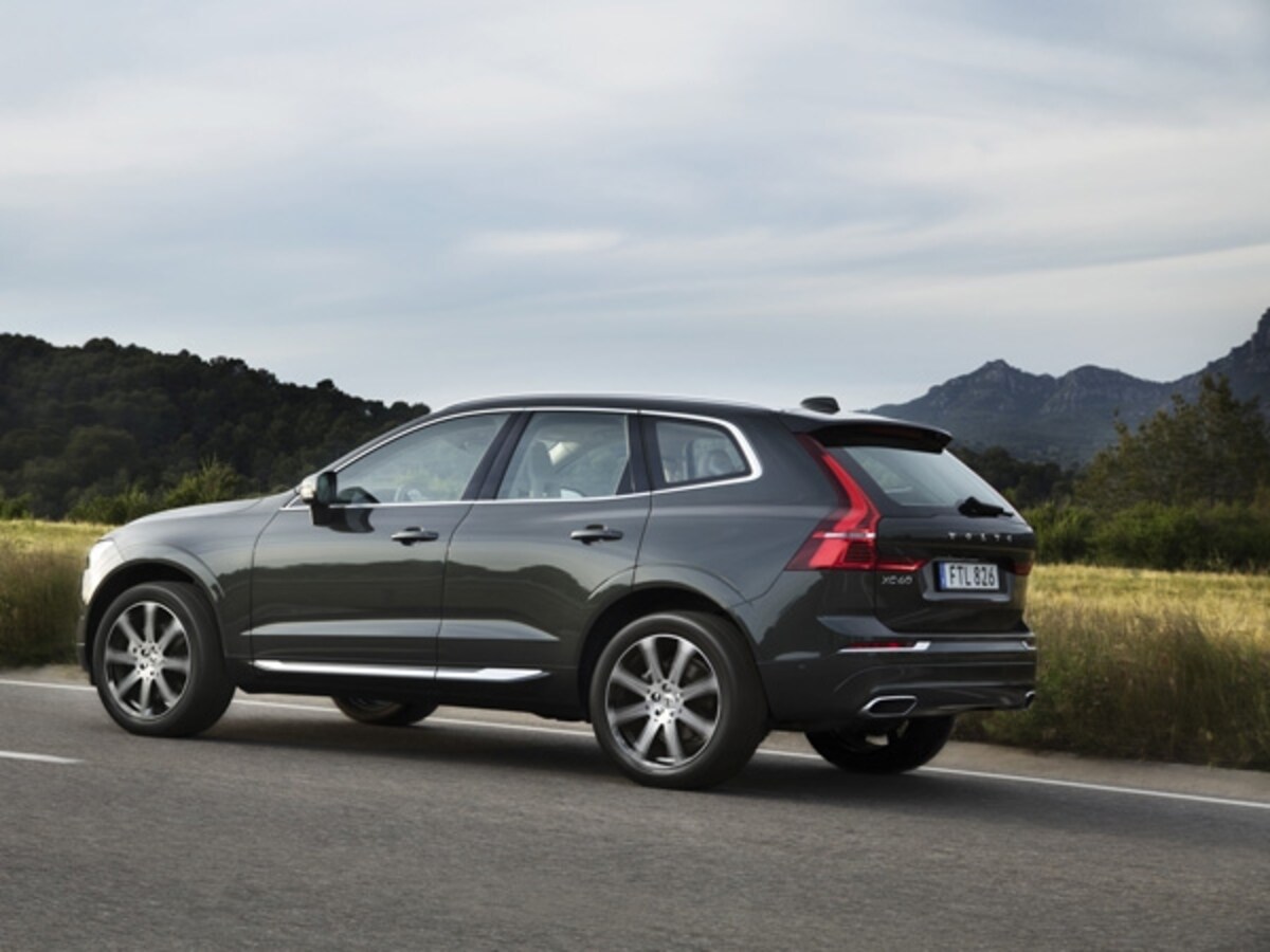 ボルボXC60