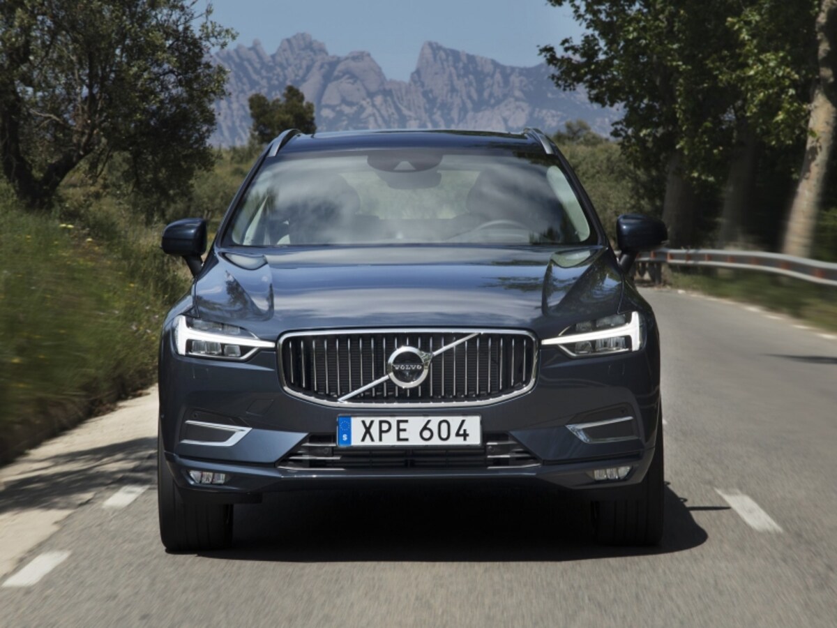 ボルボXC60