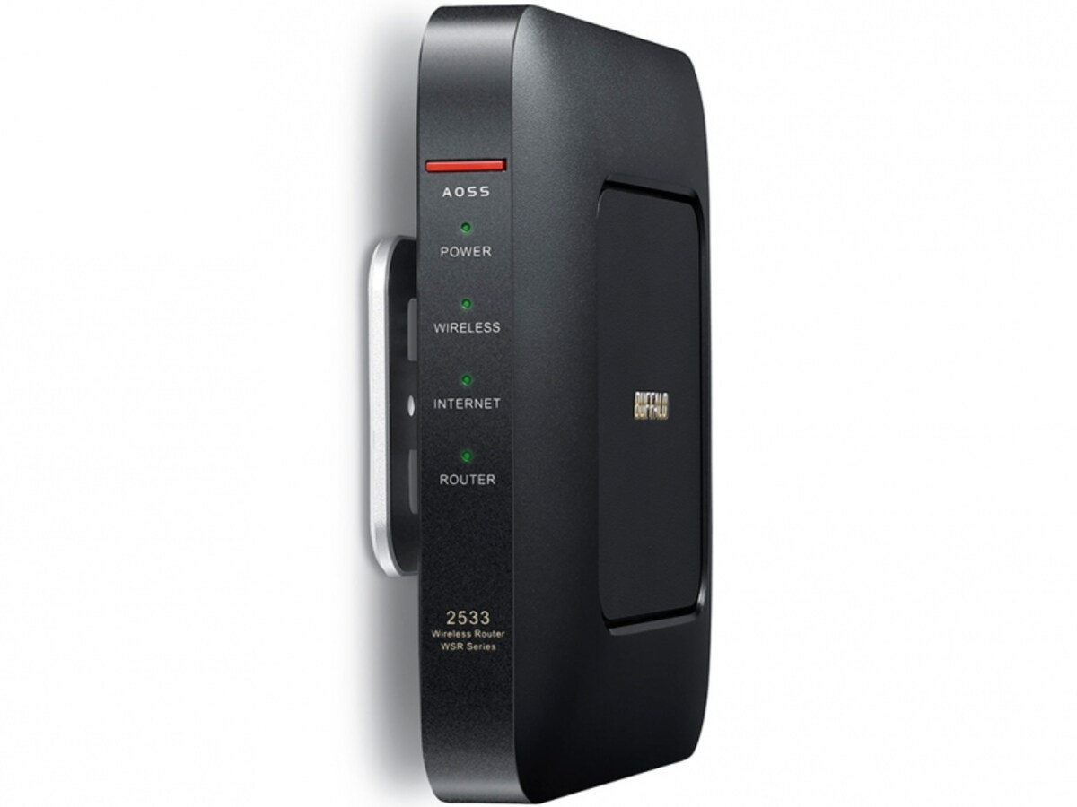 WSR-2533DHP
