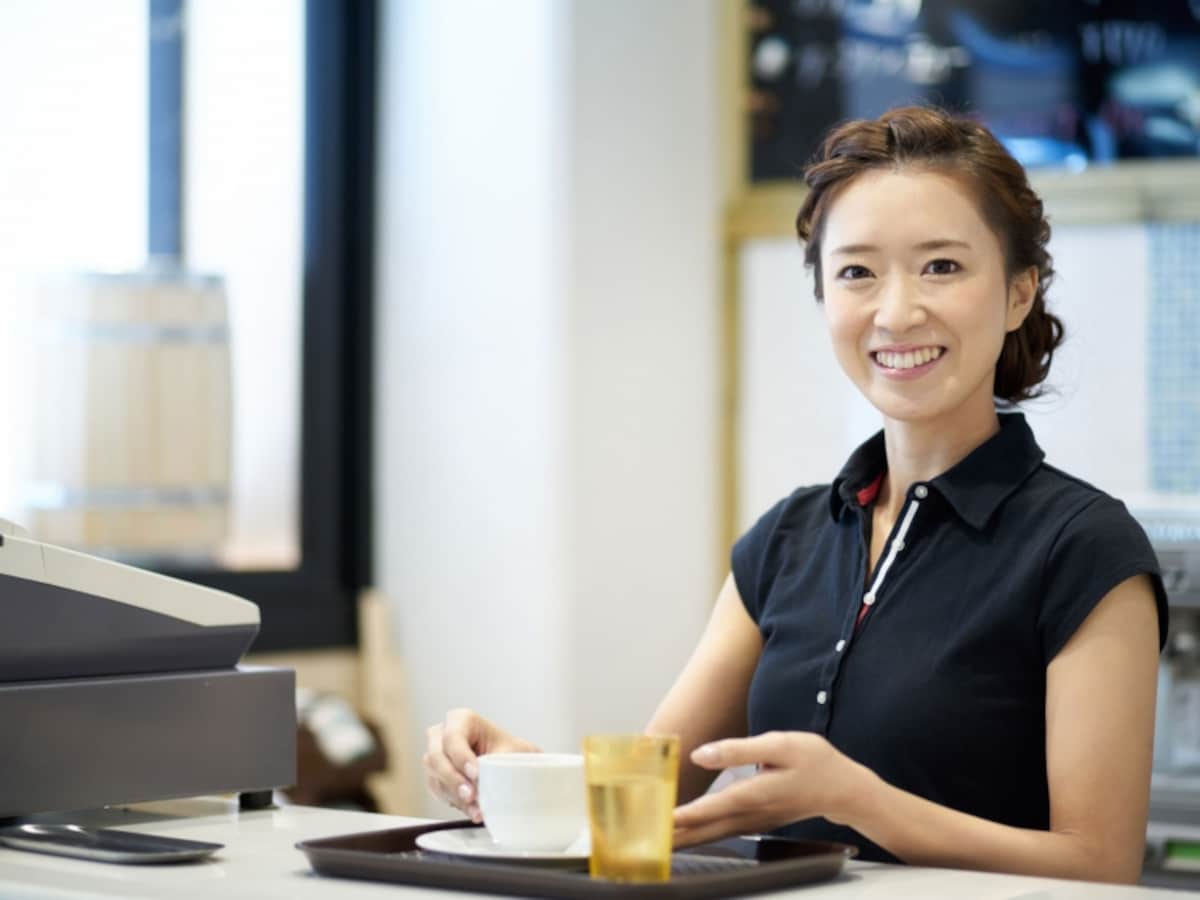 入店率など経営に必要な情報を洗い出しましょ