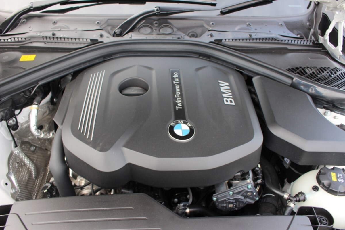 BMW3シリーズ