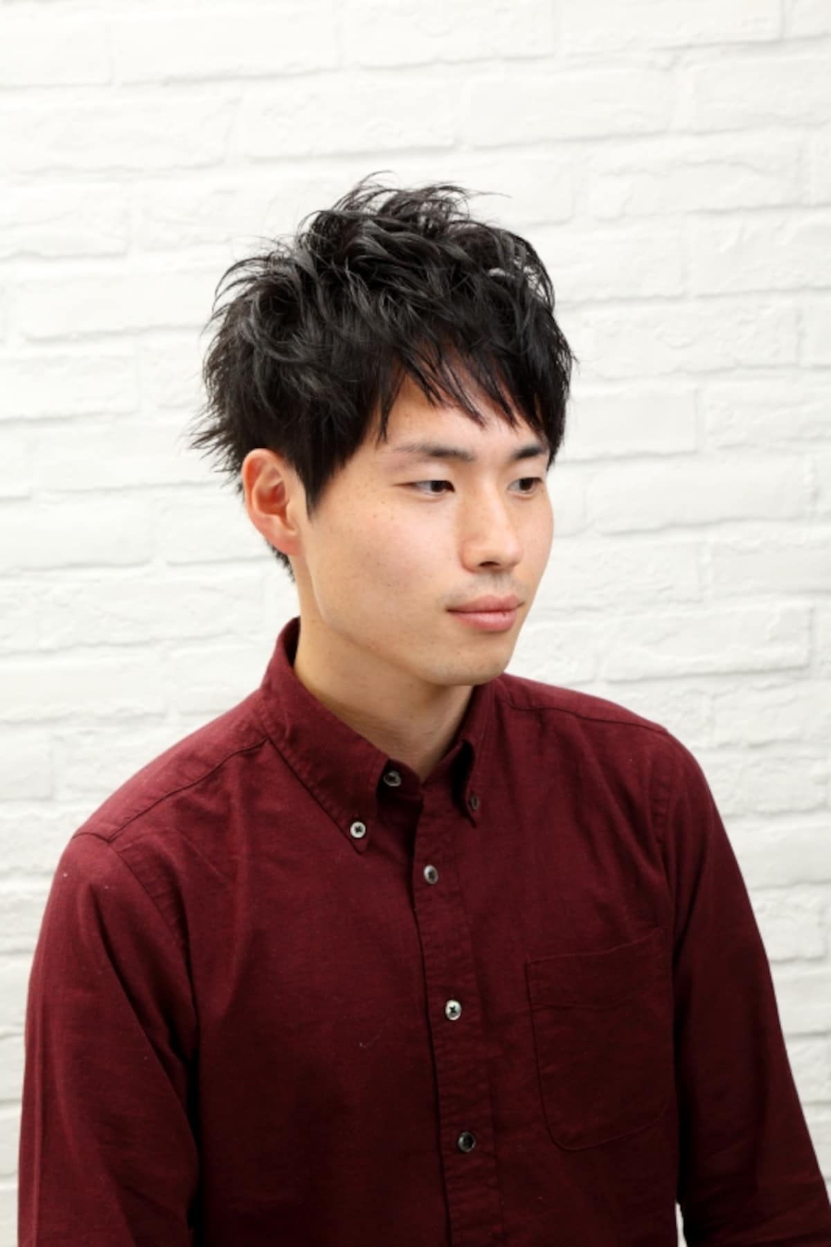 右ナナメPH