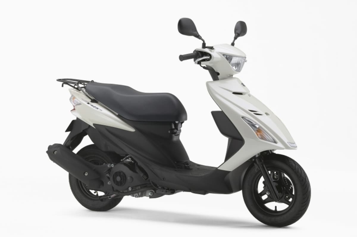 アドレスV125S