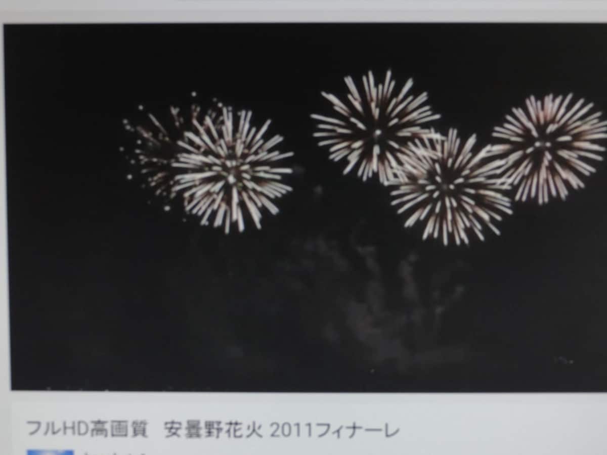 デスクトップ（有線）でも、YouTubeのHD動画を再生
