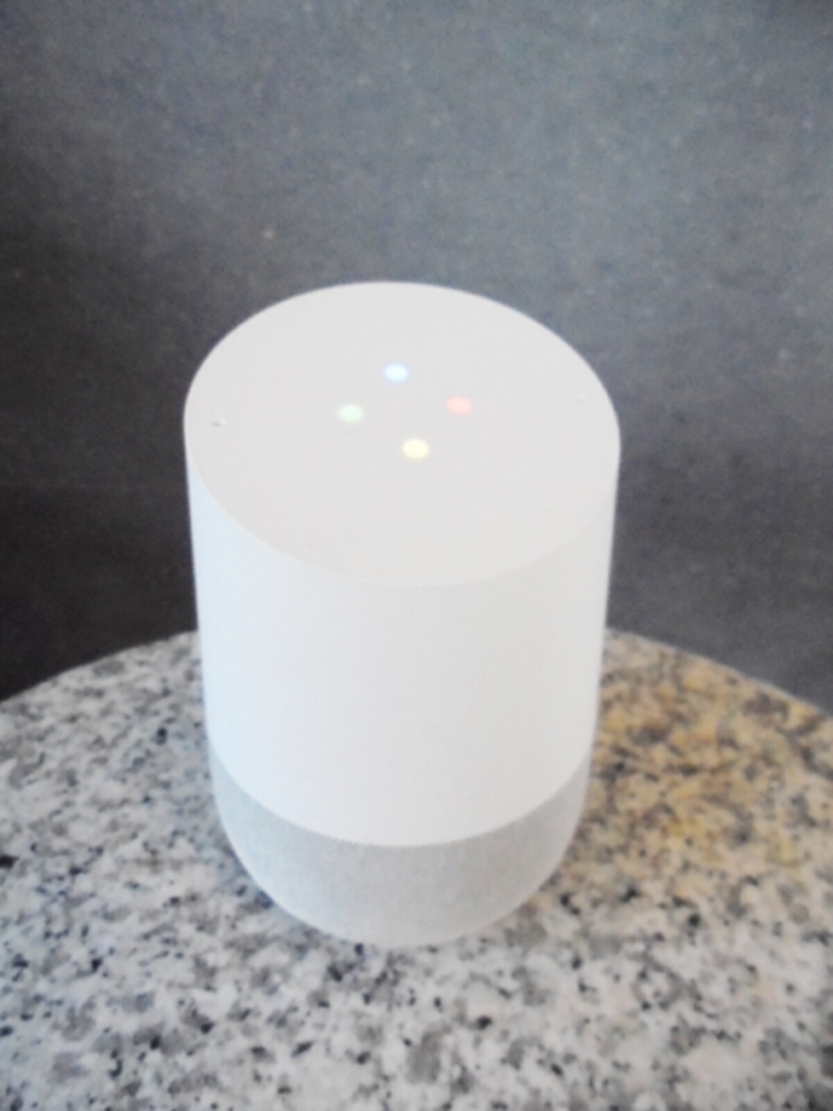 Google Home
