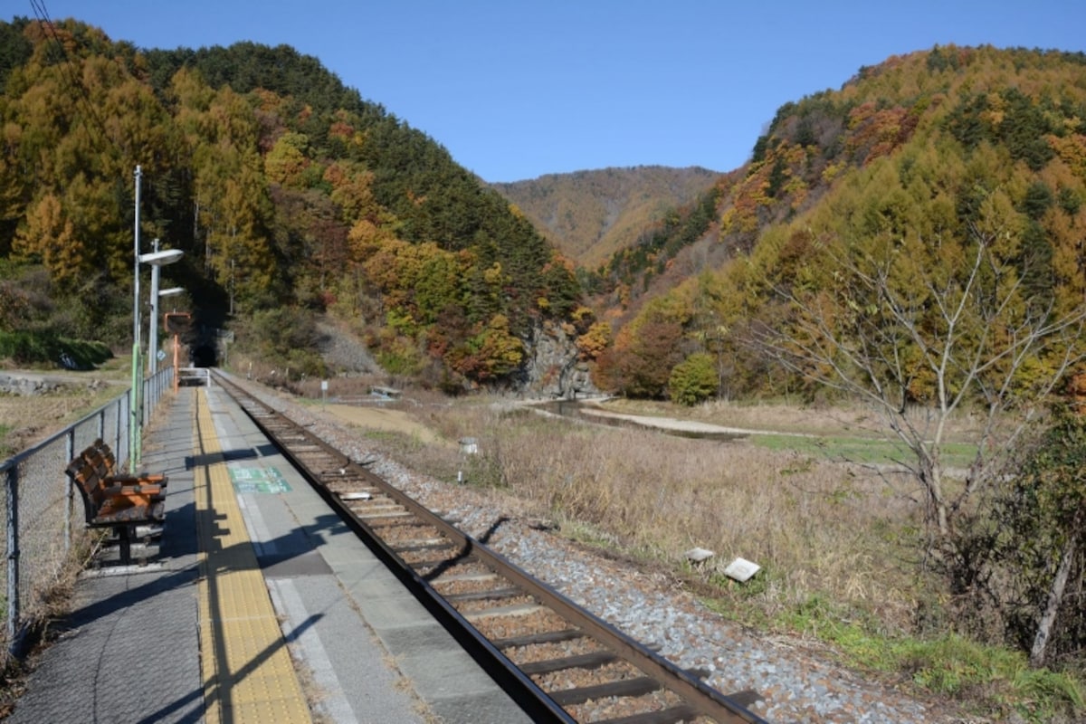 佐久広瀬駅