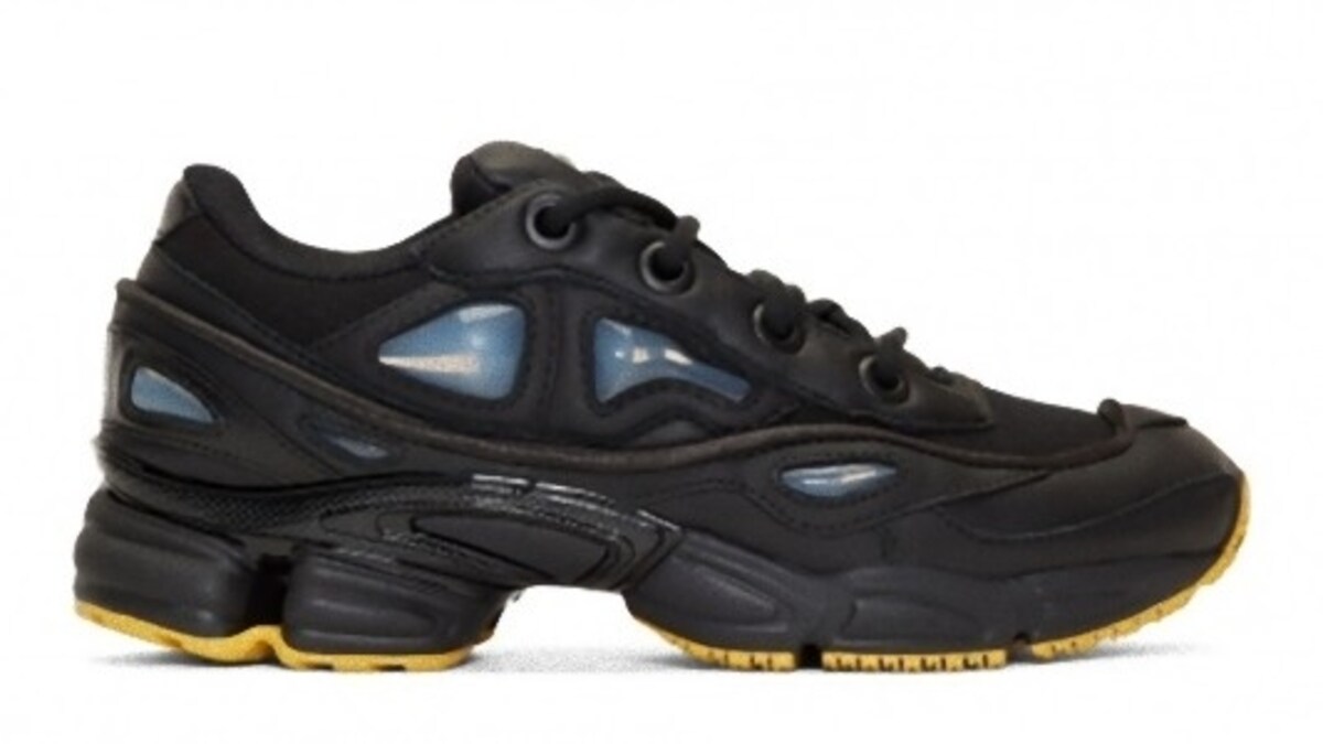 Raf Simons (ラフシモンズ)　X adidas Originals (アディダス オリジナルス)のコラボ スニーカー