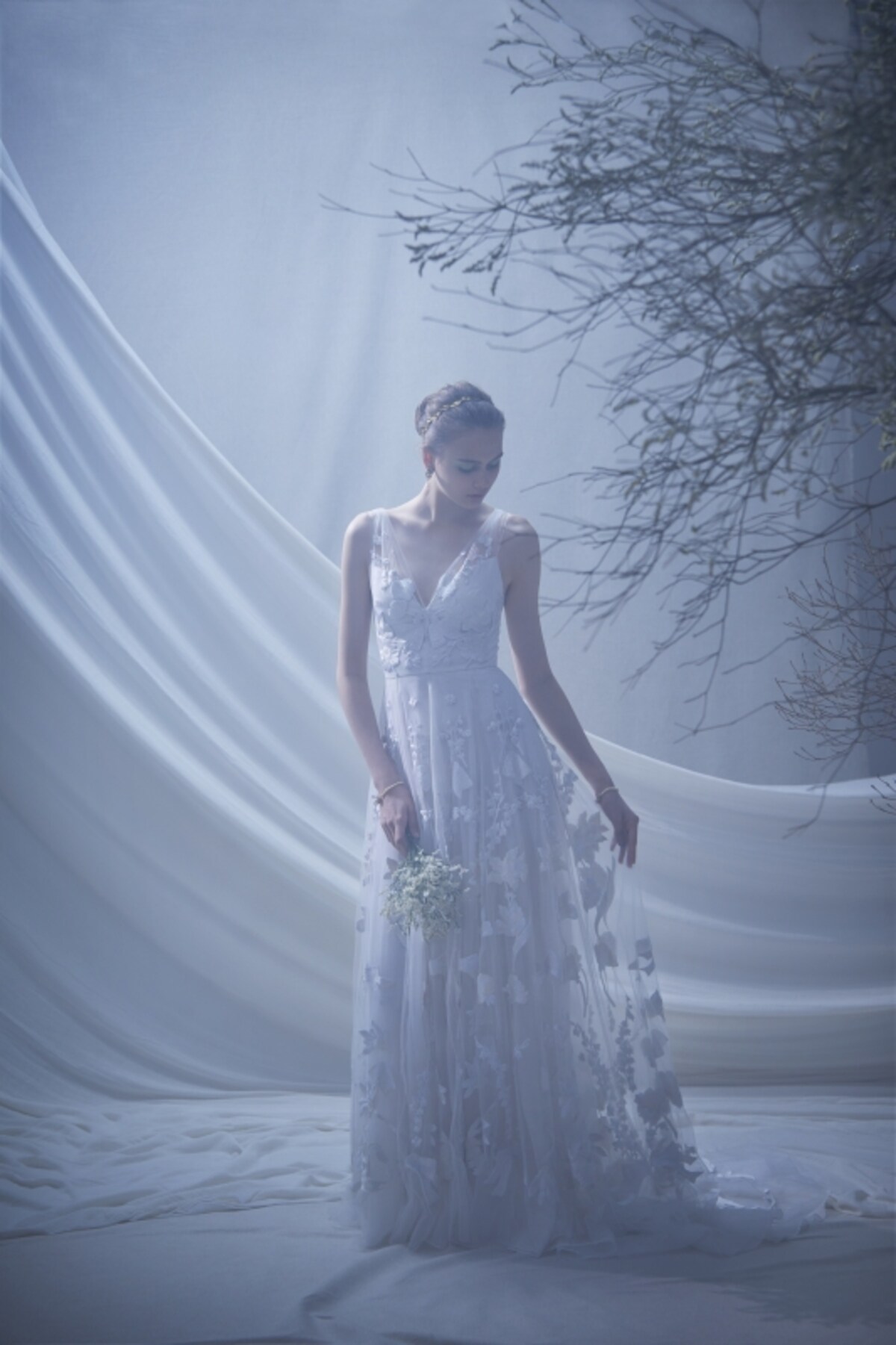 NOVARESE Temperley London