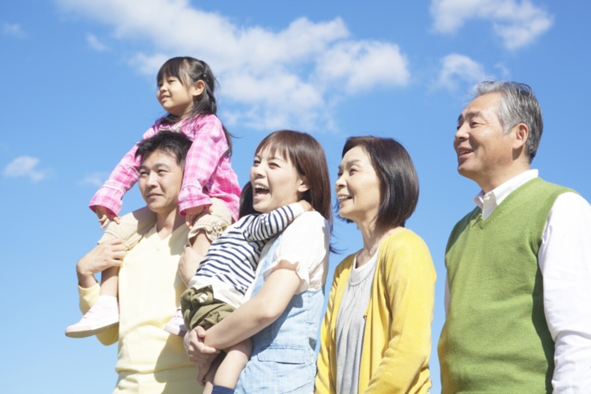 住民税の扶養控除。子や親などを扶養していたら、扶養控除によって住民税が安くなる