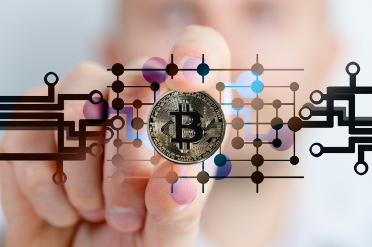 ビットコインや仮想通貨関連の金融商品が増えている