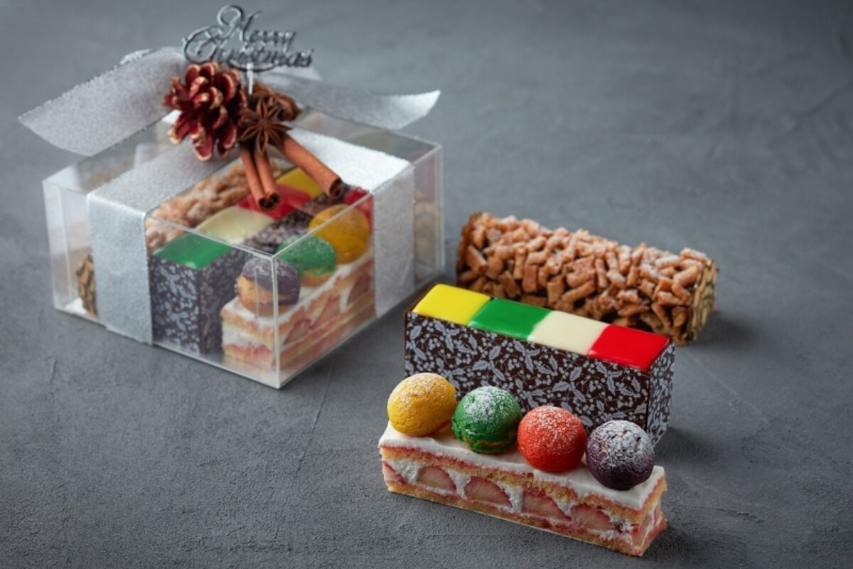  アソートケーキ 3,000 円 各 3cm×12cm ※限定 150 台 ★新作