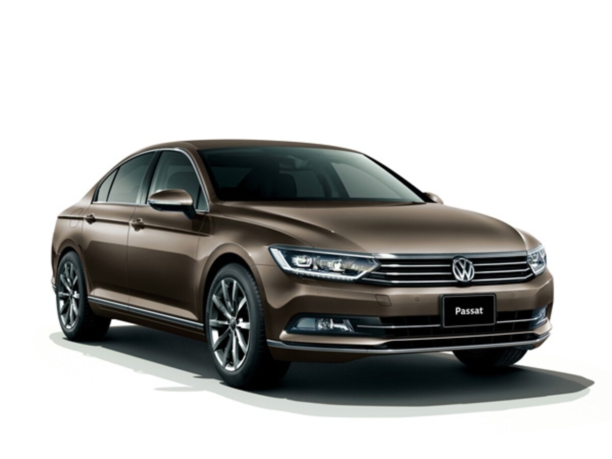 VW パサート