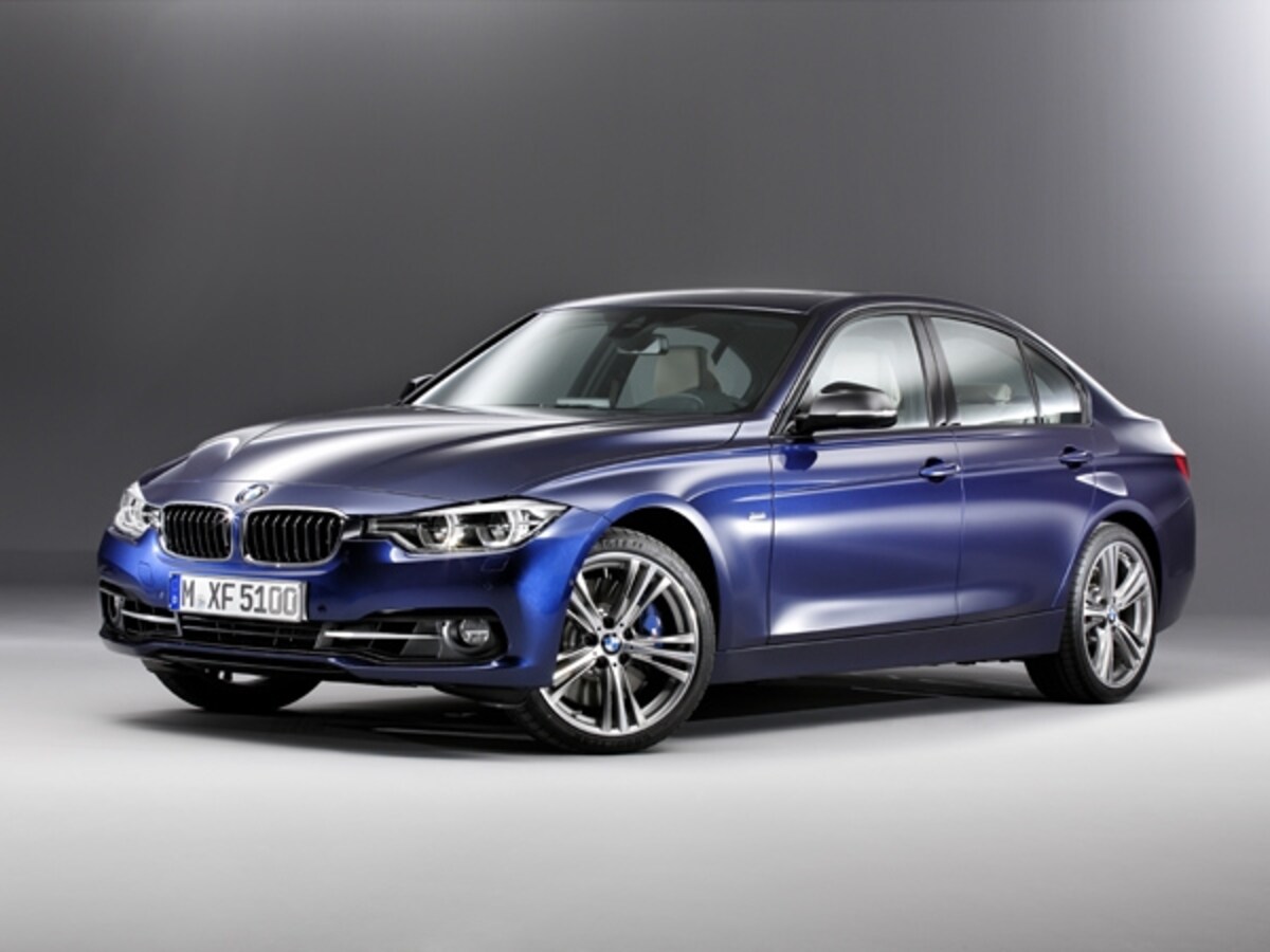 BMW 3シリーズ