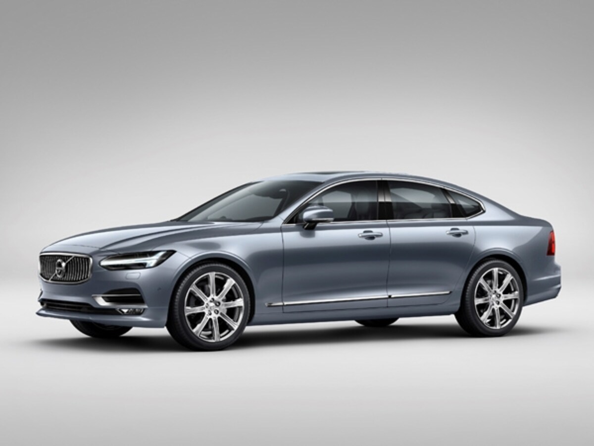 ボルボ S90