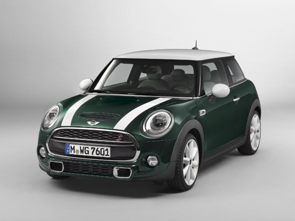 MINI（3ドア）