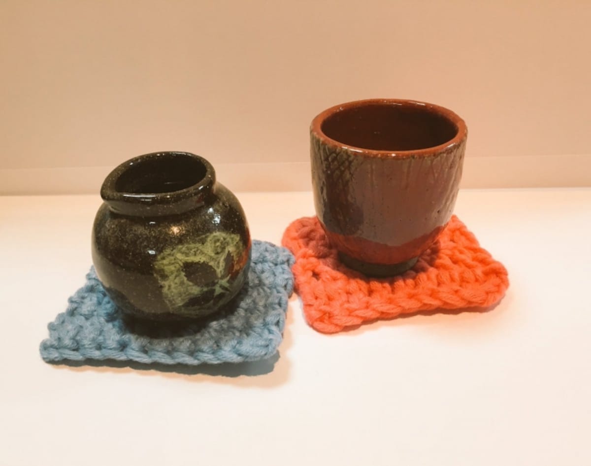かぎ網みの基本の編み方と編み図記号をおさえよう！【動画付き】