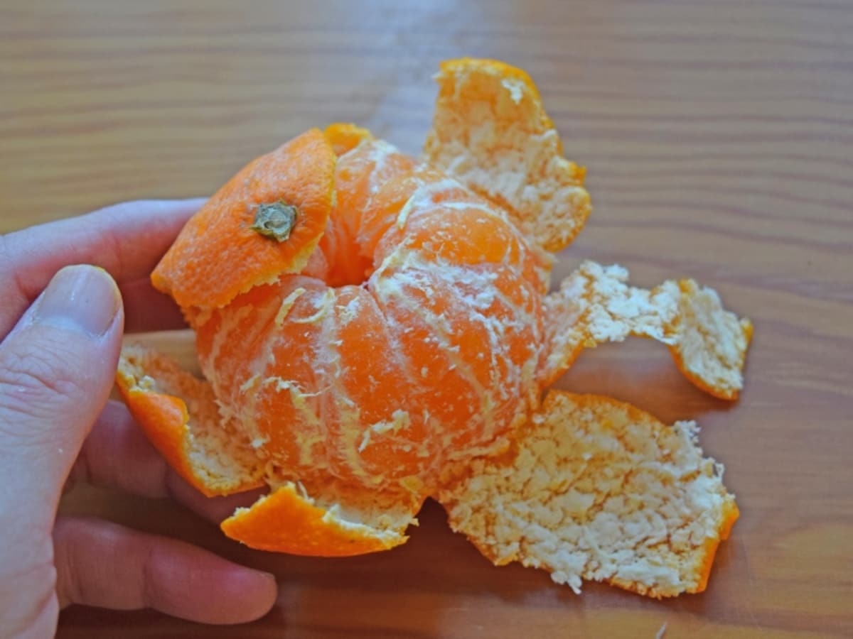 みかん
