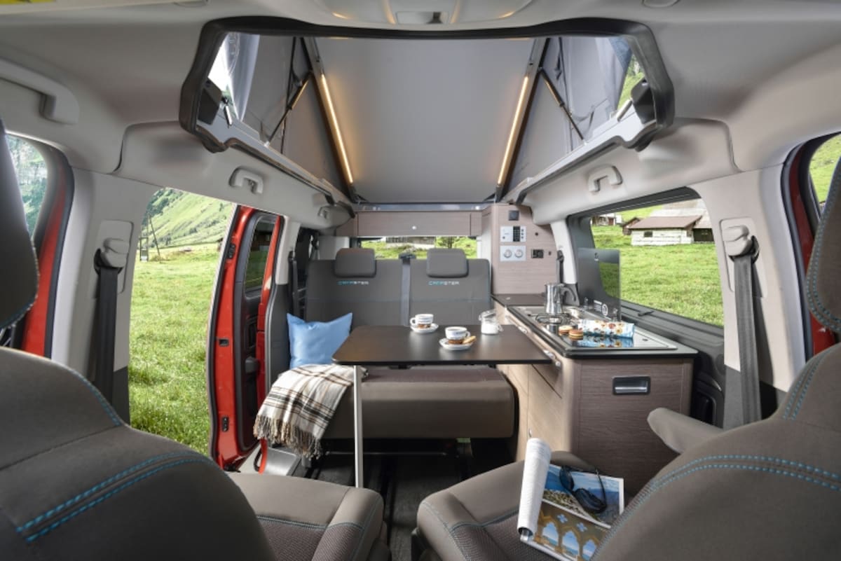Campstar