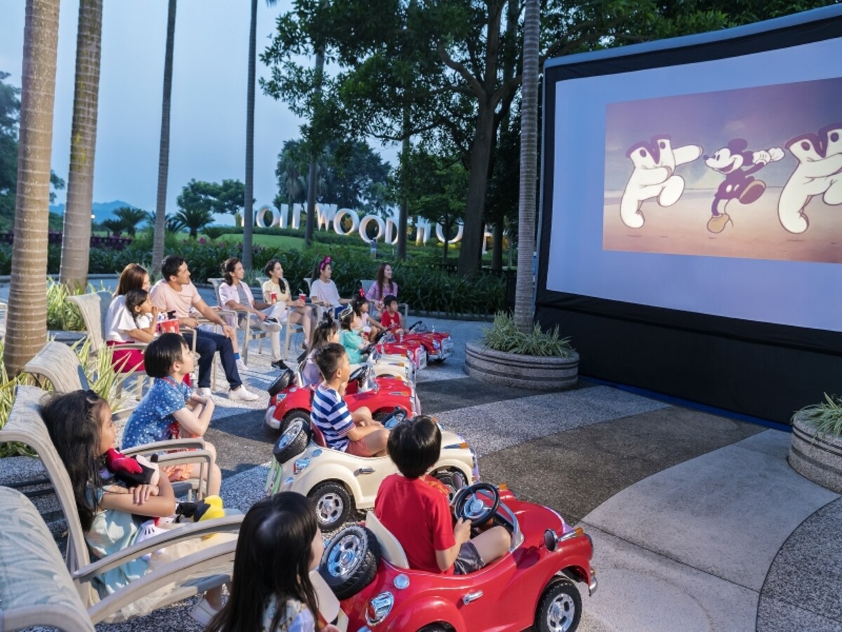 映画タイム