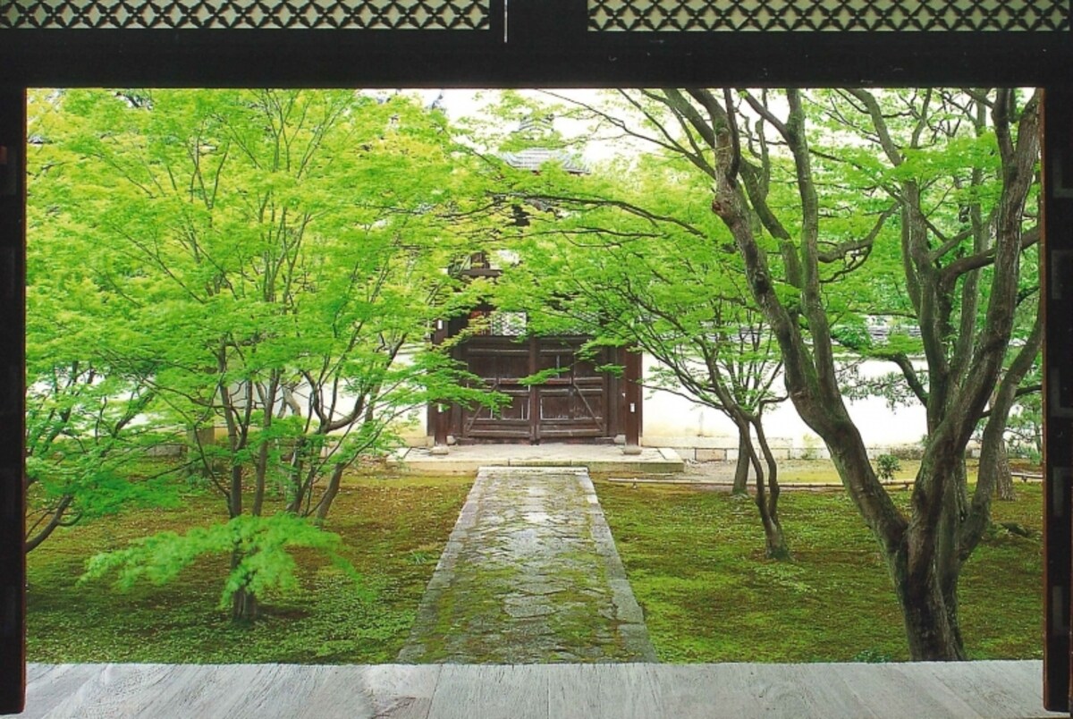 法姿園