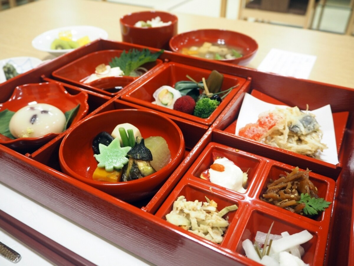 和空.和空下寺町.夕食............