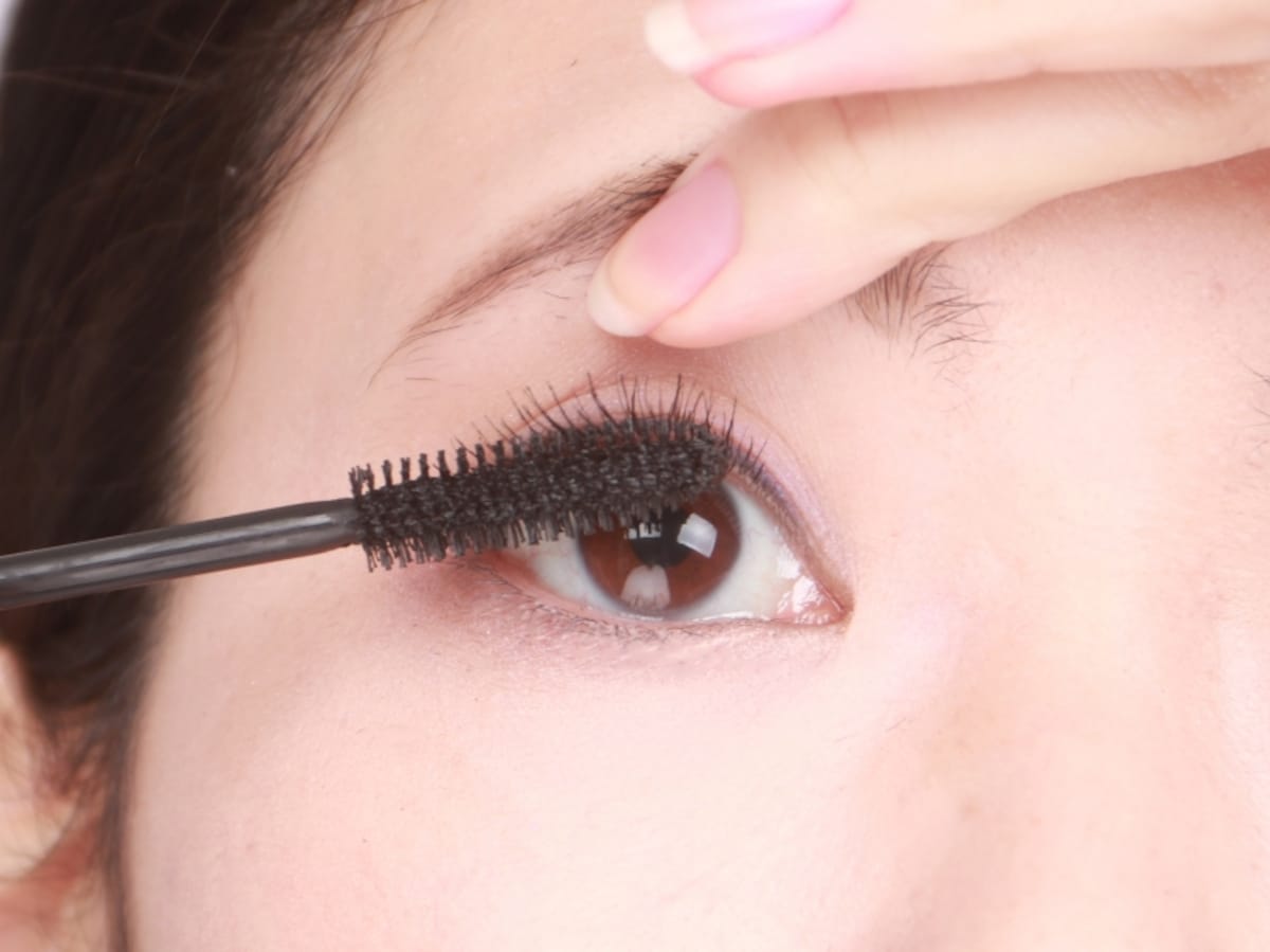 mascara