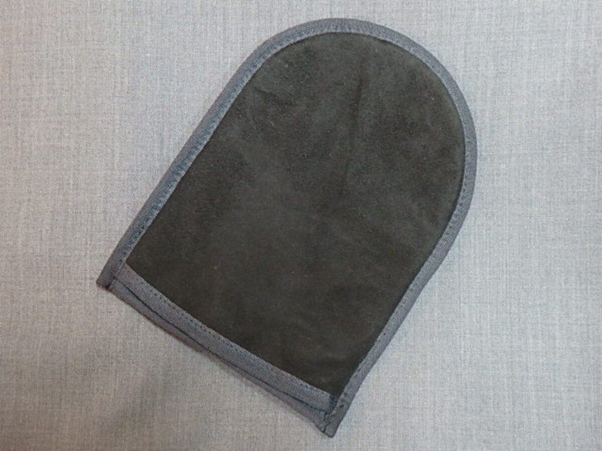 エゾシカグローブクロス