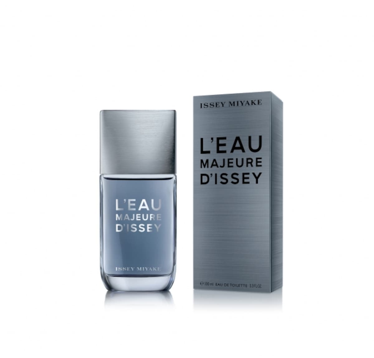 ロー マジュール ドゥイッセイ 50ml 8316円／100ml 1万1340円