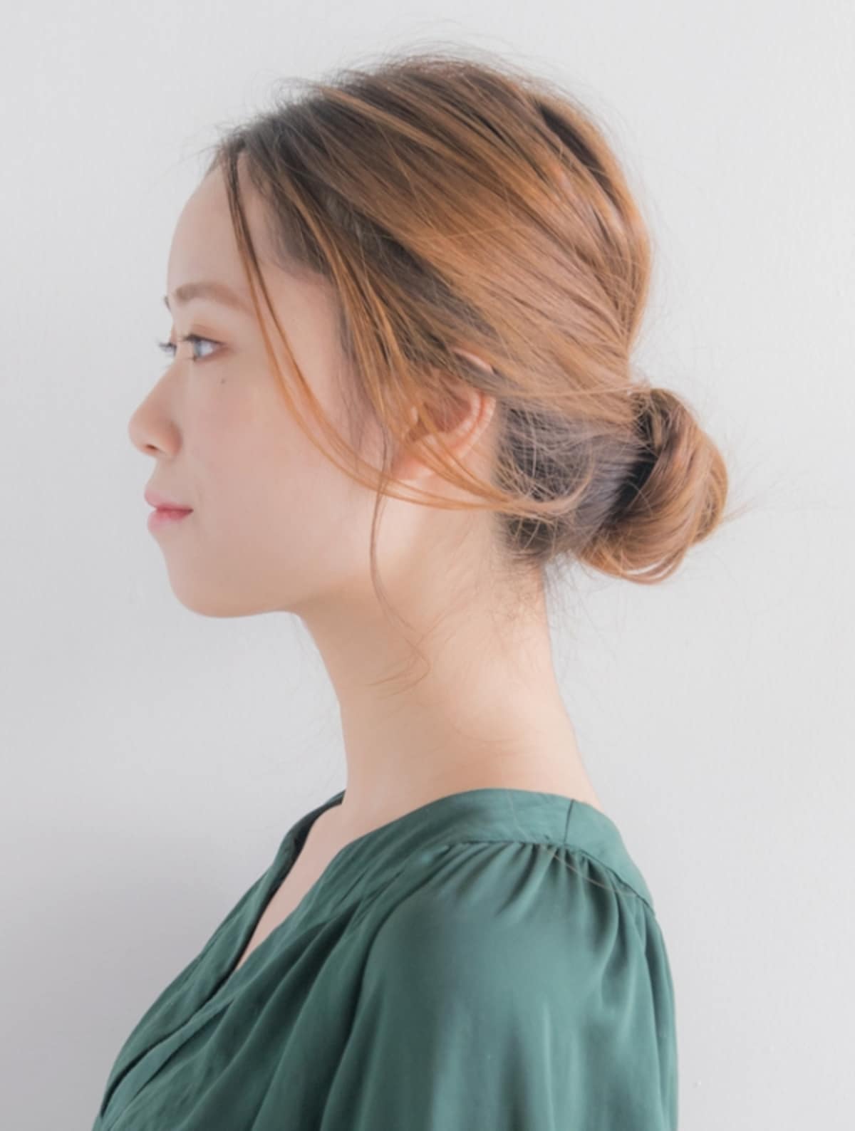 hair/make WAKO