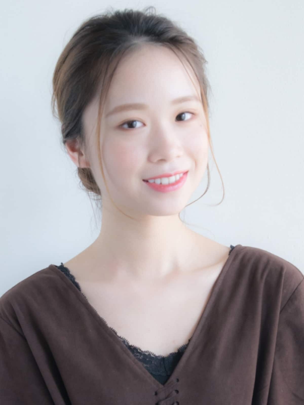 こなれ感があり、大人っぽいイメージ