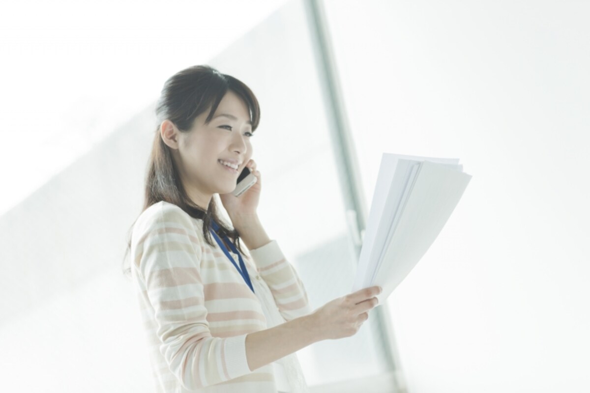 小規模企業共済等掛金払込証明書とは？再発行はできる？
