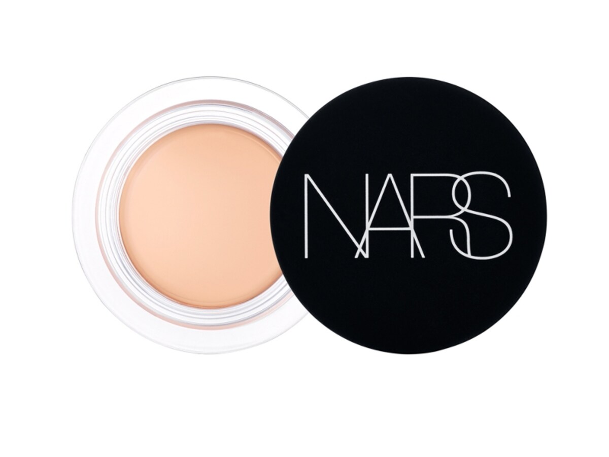 NARS　ソフトマットコンプリートコンシーラー
