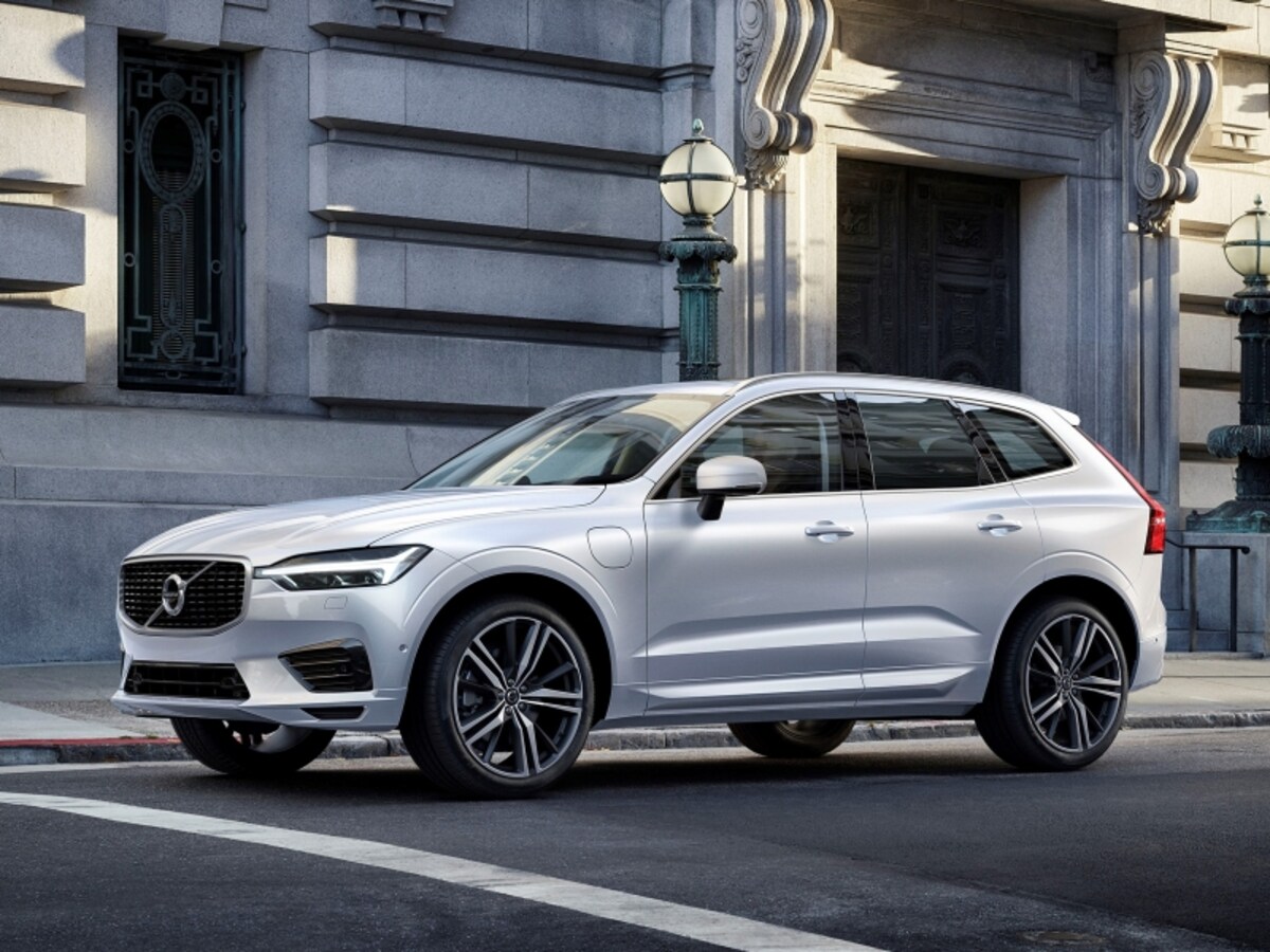 ボルボXC60