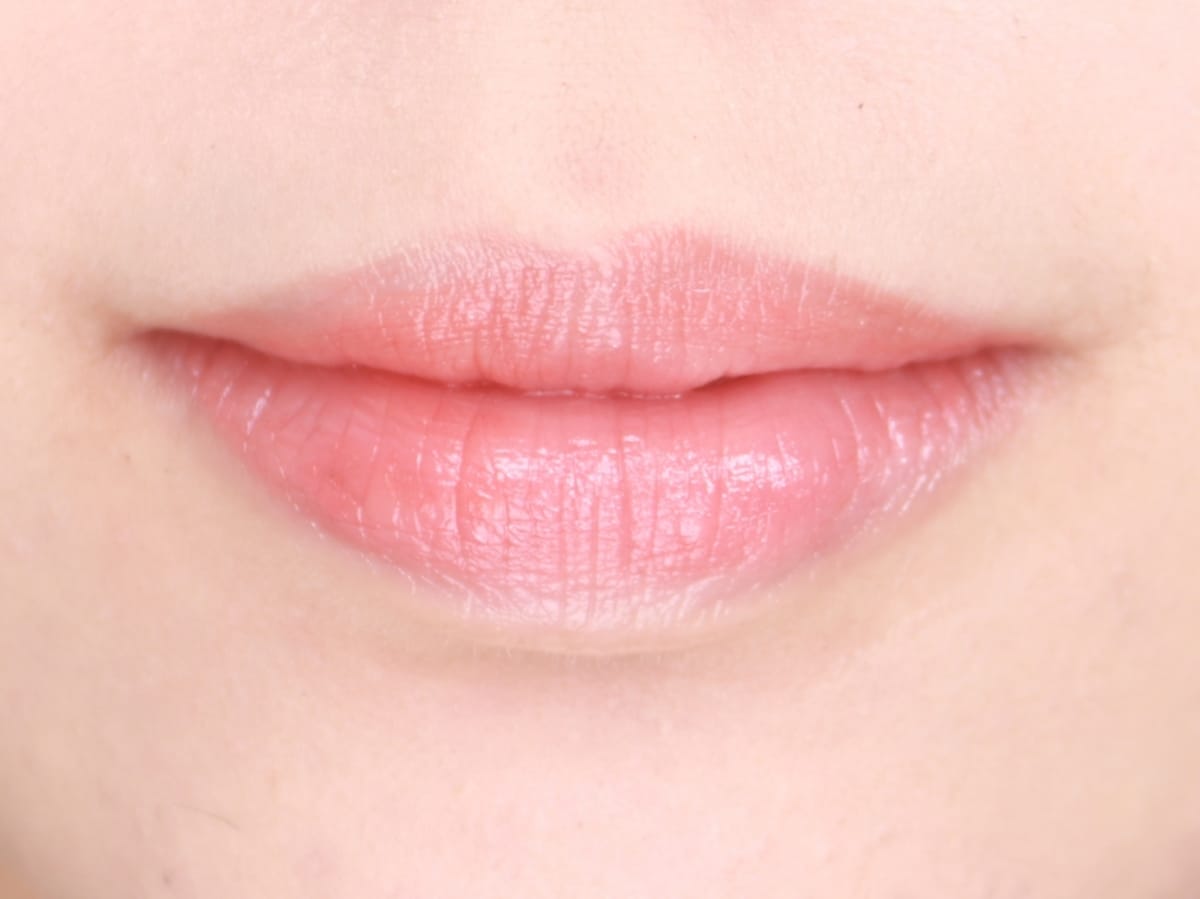 lip
