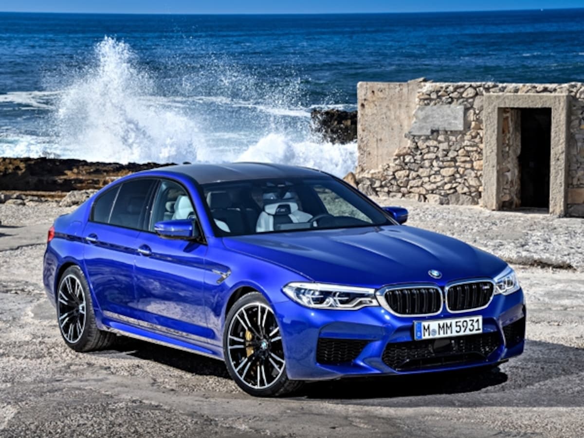 BMW M5