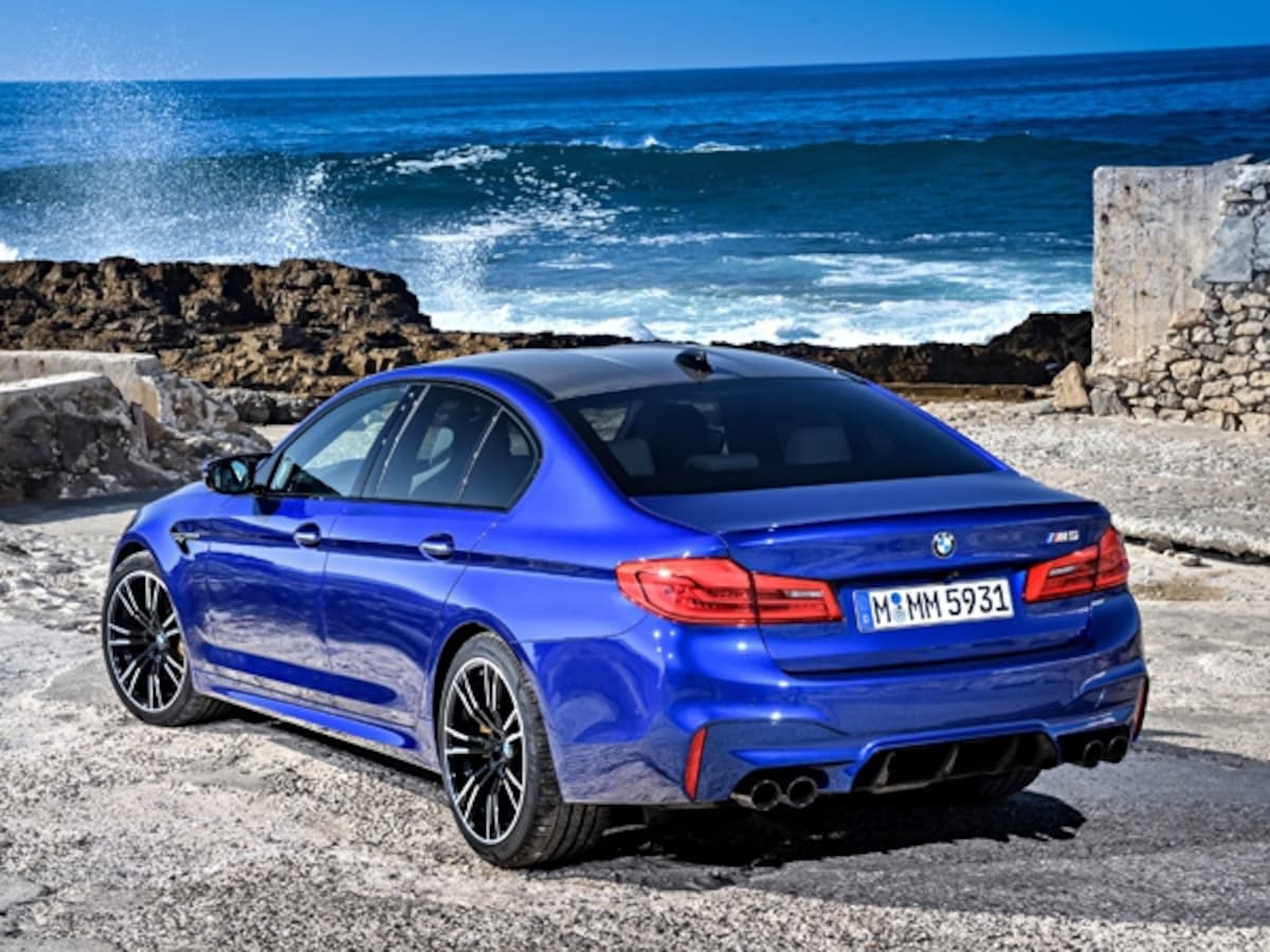 BMW M5