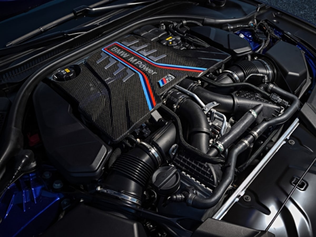BMW M5