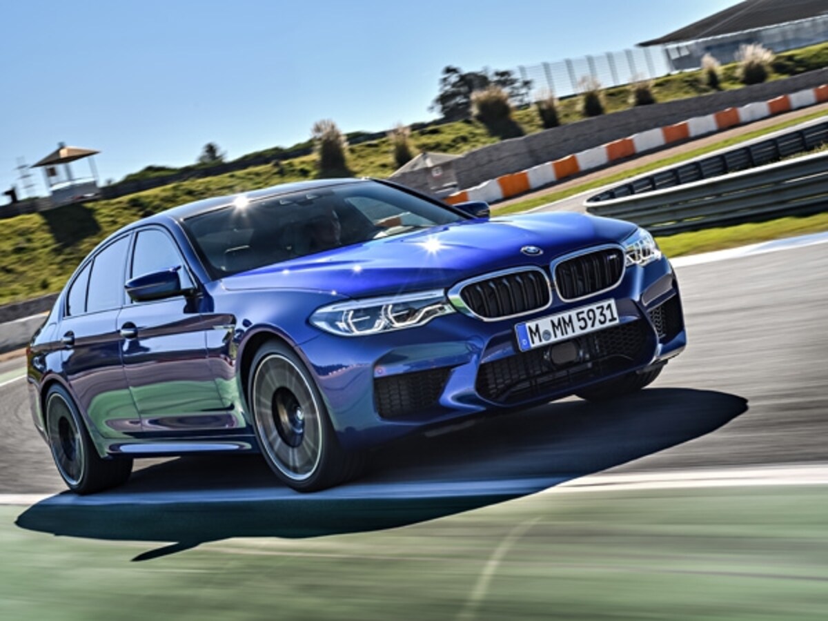 BMW M5